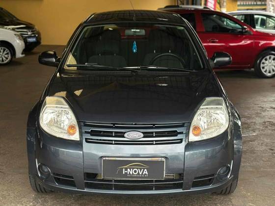 FORD KA 1.0 MPI 8V FLEX 2P MANUAL FORD KA 1.0 MPI 8V FLEX 2P MANUAL